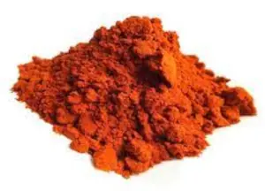 Zioła i przyprawy oferta - papryka chili