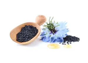 zioła i przyprawy oferta - czarnuszka