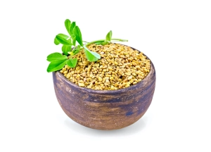 zioła i przyprawy oferta - kozieradka