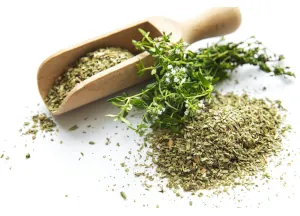 zioła i przyprawy oferta - tymianek