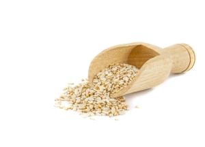 zioła i przyprawy oferta - sezam złoty